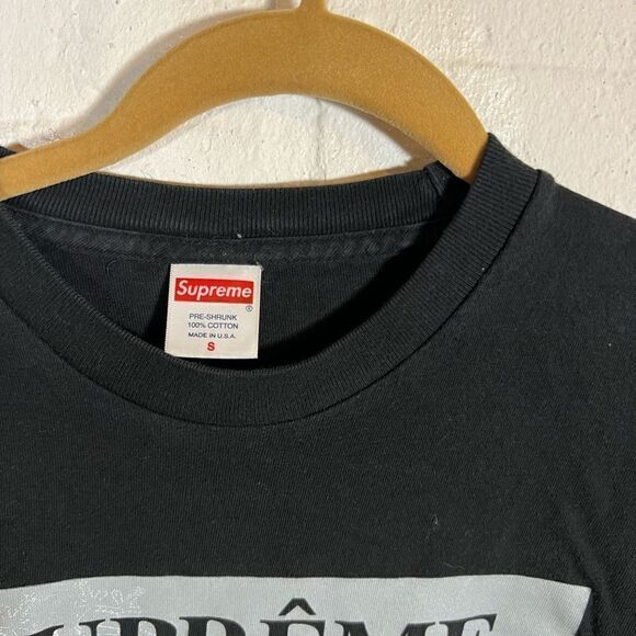 Supreme D’Hiver Shirt - Picture 5 of 7